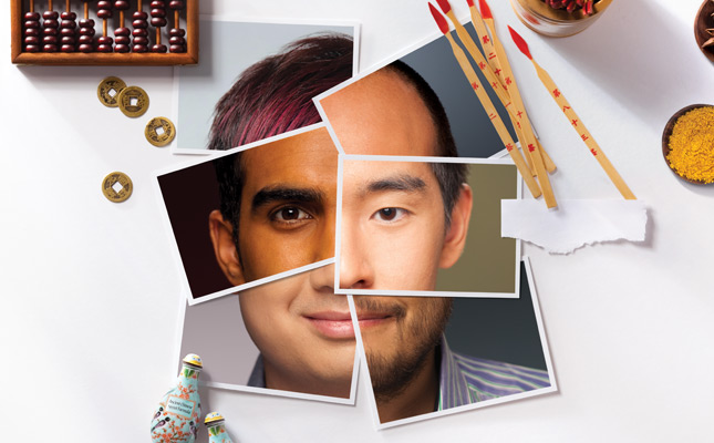 Asian american media use Asian american media use
